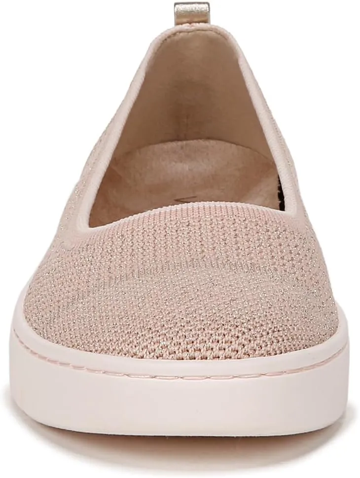 Vionic Women's Uptown Skimmer Knit Ballet Flat