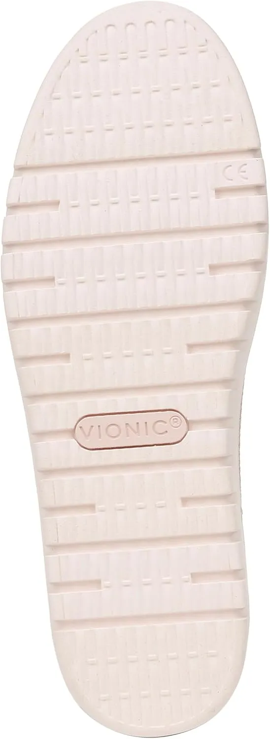 Vionic Women's Uptown Skimmer Knit Ballet Flat