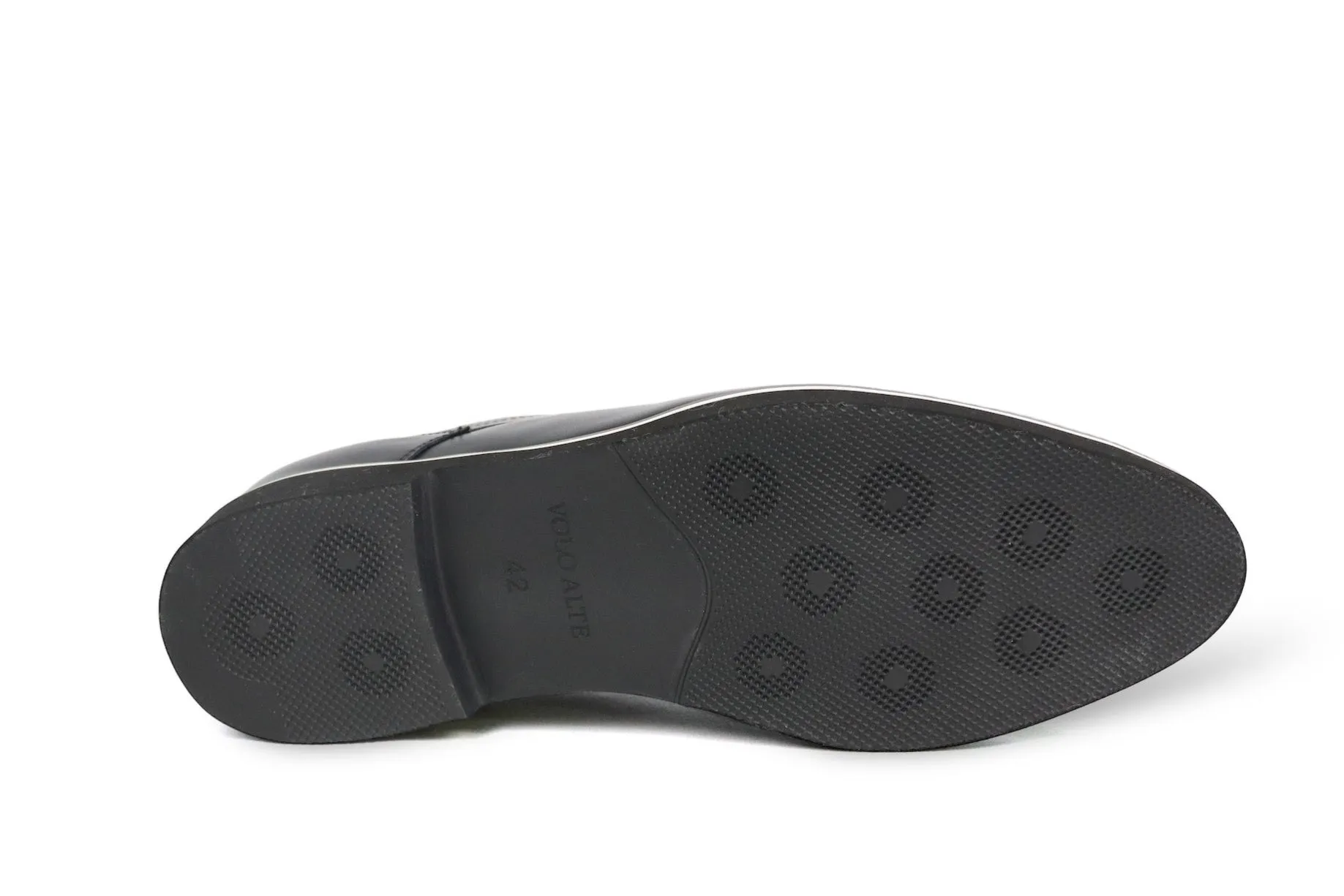 Volo Alte Derby Elevator Casual Shoes
