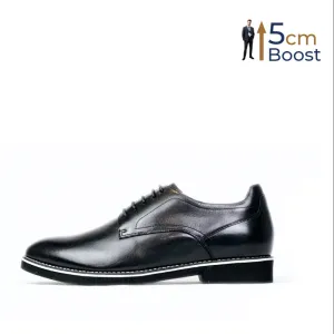 Volo Alte Derby Elevator Casual Shoes