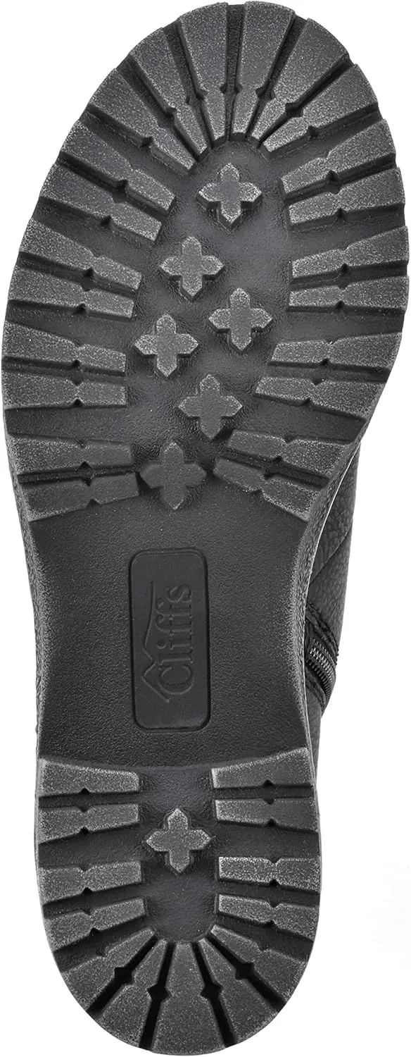 WHITE MOUNTAIN Shoes Women's Bryce Boot