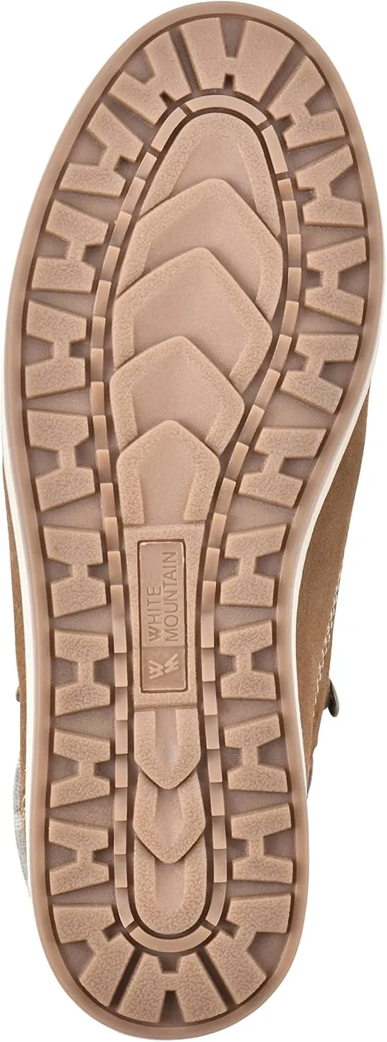 WHITE MOUNTAIN Shoes Women's Thyme Boot