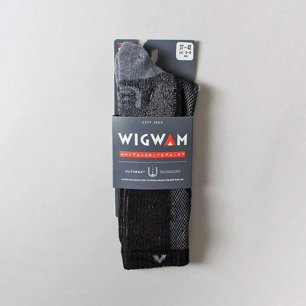 Wigwam Cool Lite Hiker Pro Crew Socks