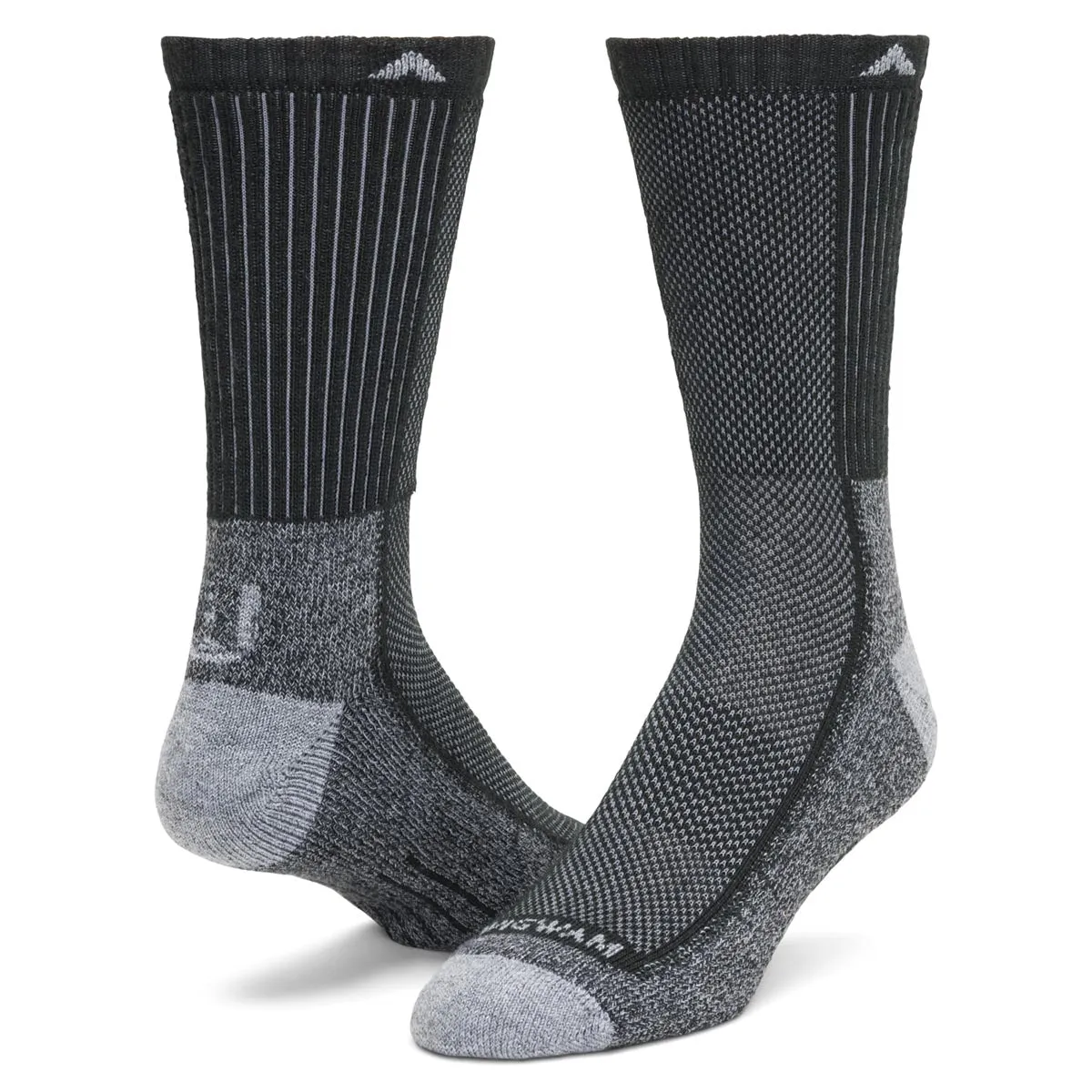 Wigwam F6067 Cool-Lite Hiker Crew