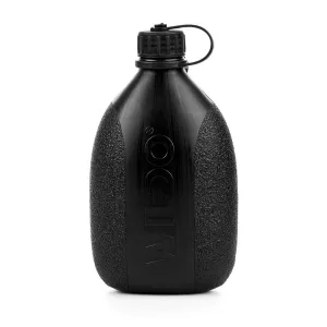 Wildo Hiker Bottle - Black