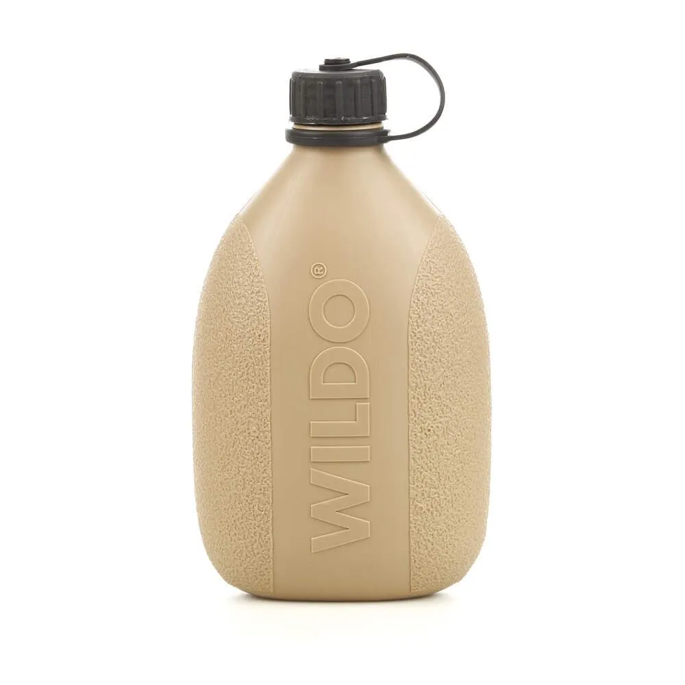 Wildo Hiker Bottle - Desert
