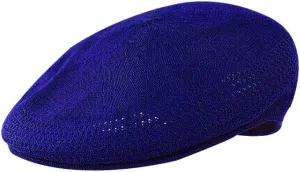 WITHMOONS Mesh Classic Newsboy Ivy Flat Cap Unisex Colorful Lightweight Hat YZ30123
