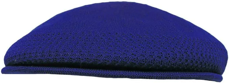 WITHMOONS Mesh Classic Newsboy Ivy Flat Cap Unisex Colorful Lightweight Hat YZ30123