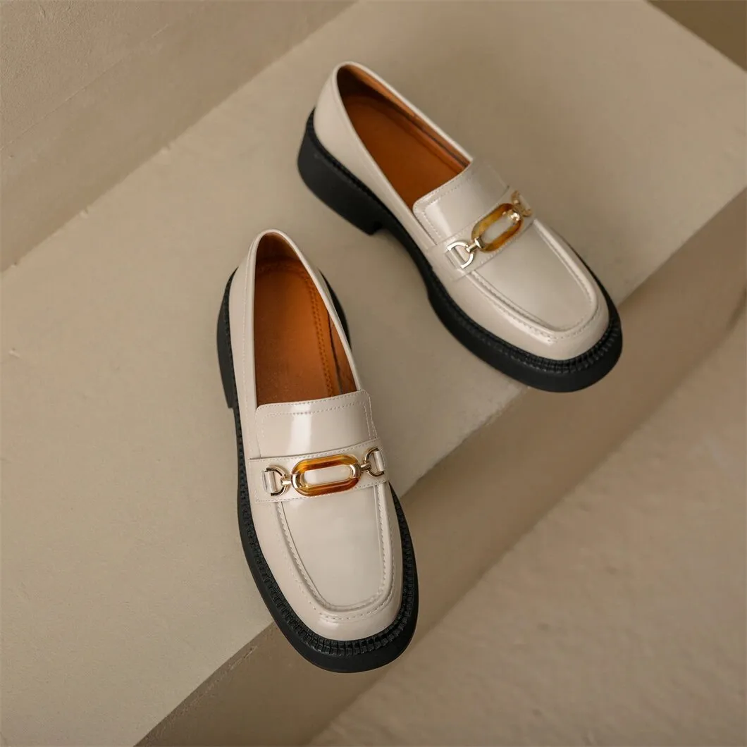 Women′ S Lightweight Flat Pumps
