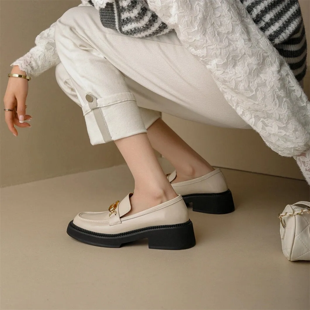 Women′ S Lightweight Flat Pumps