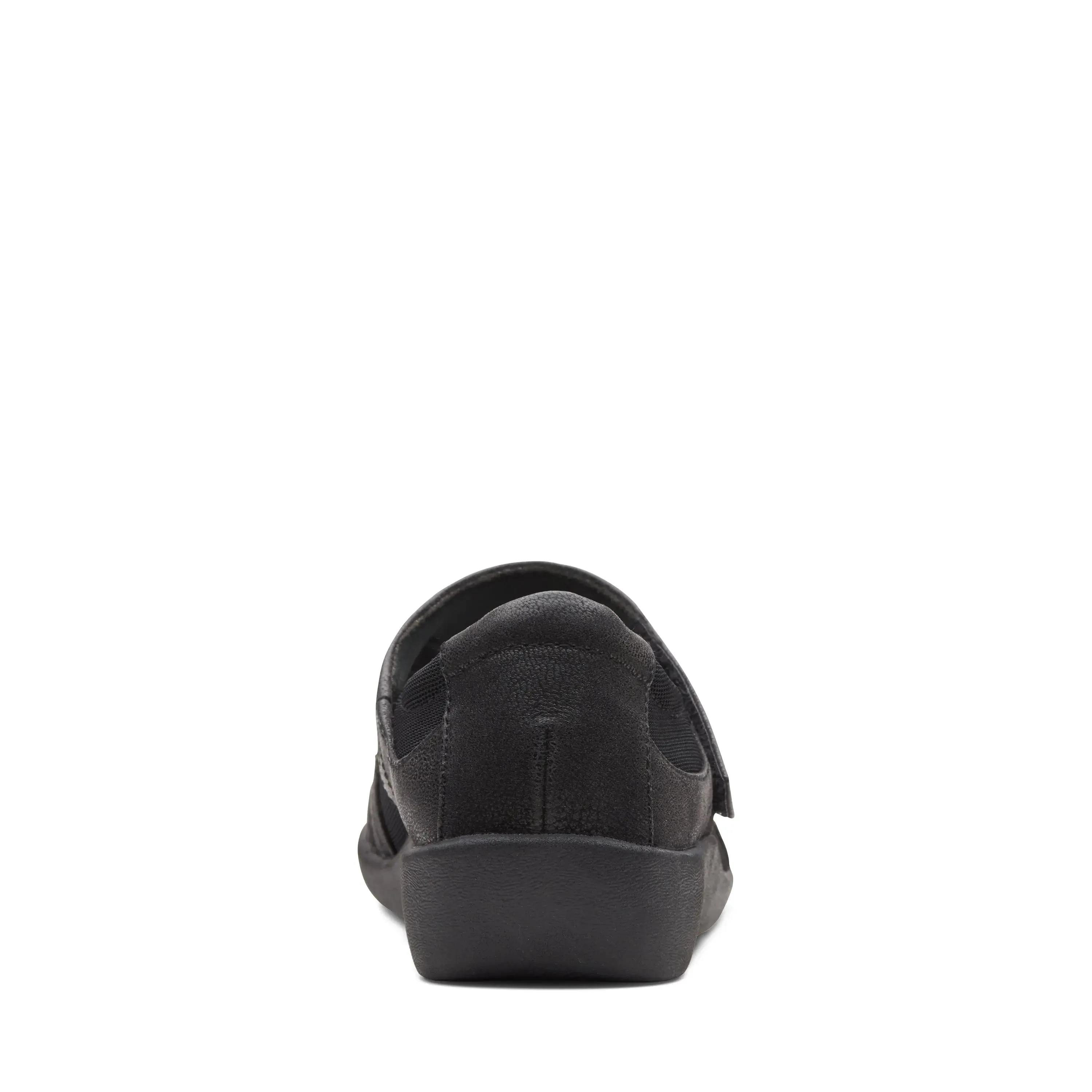 Women’s Clarks Sillian Bella – Lightweight Comfort & Sporty Style