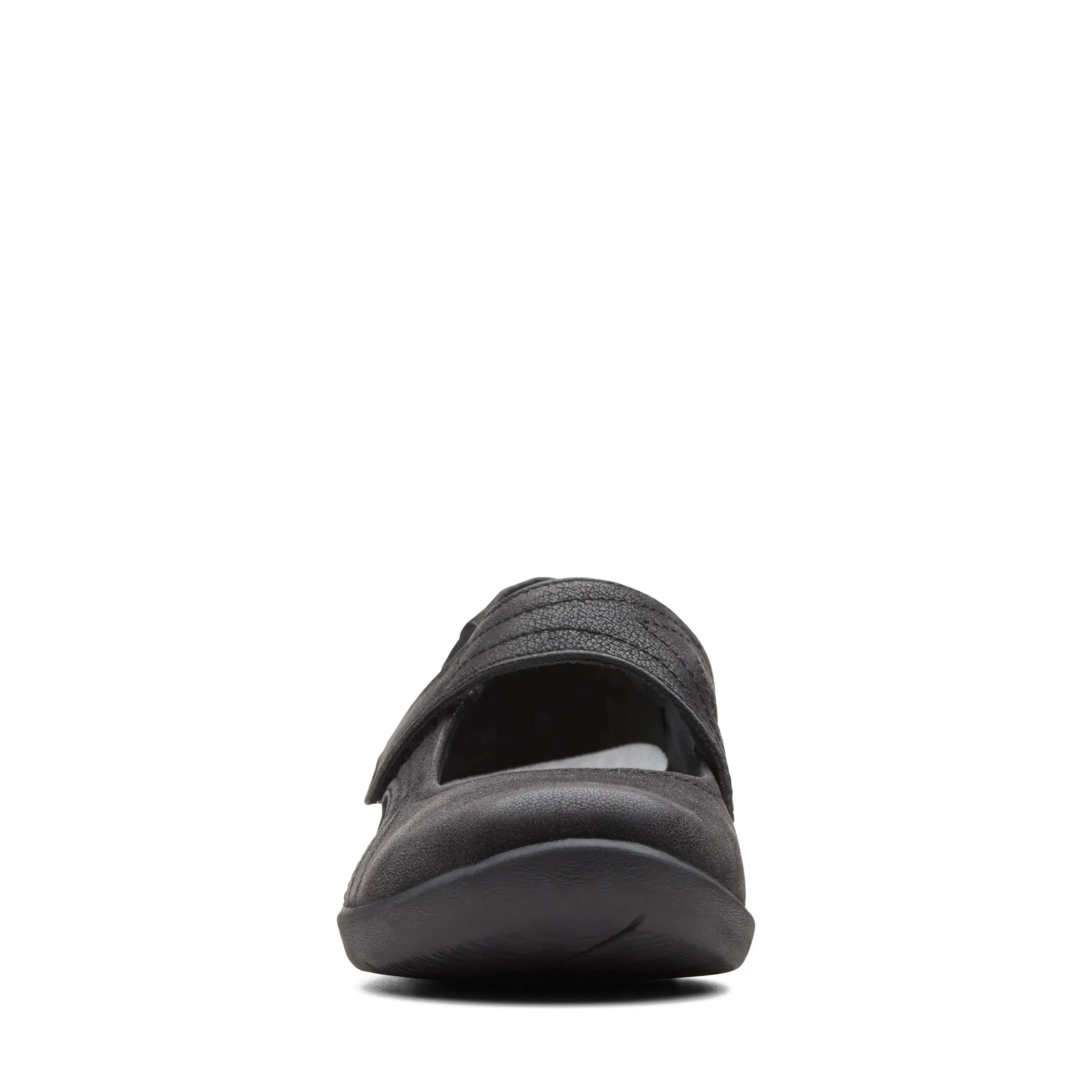 Women’s Clarks Sillian Bella – Lightweight Comfort & Sporty Style