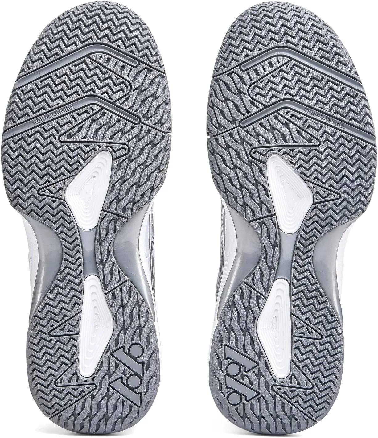 Women's Epic Strike 01 Lightweight Tennis Shoes for Outdoor Court