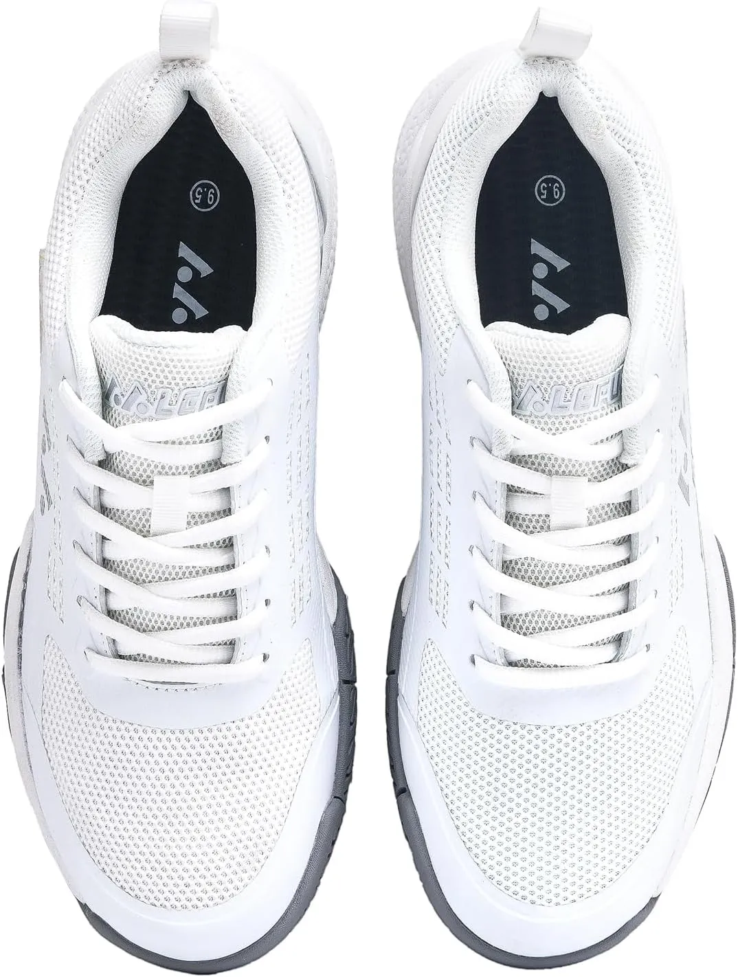 Women's Epic Strike 01 Lightweight Tennis Shoes for Outdoor Court