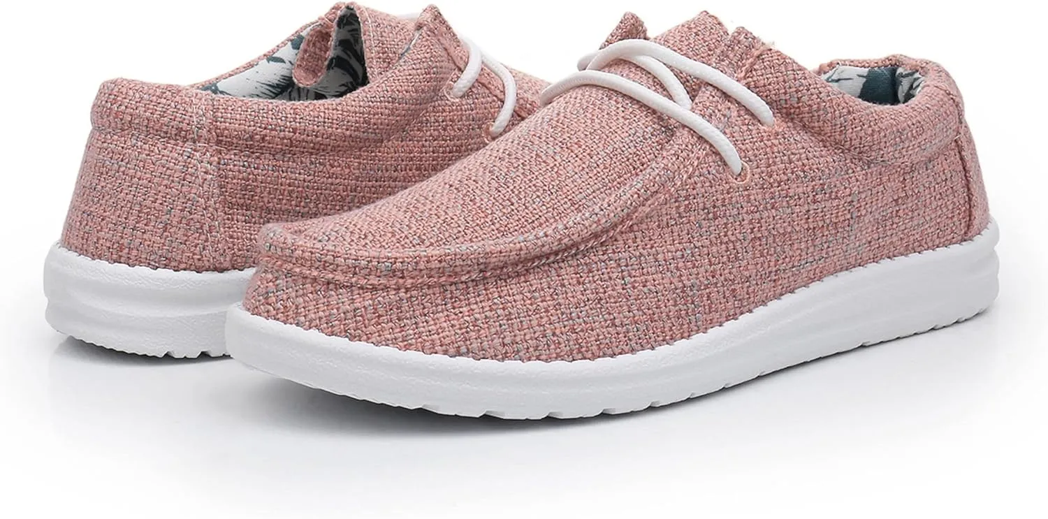Women's Funky Low-Top Sneaker Shoe
