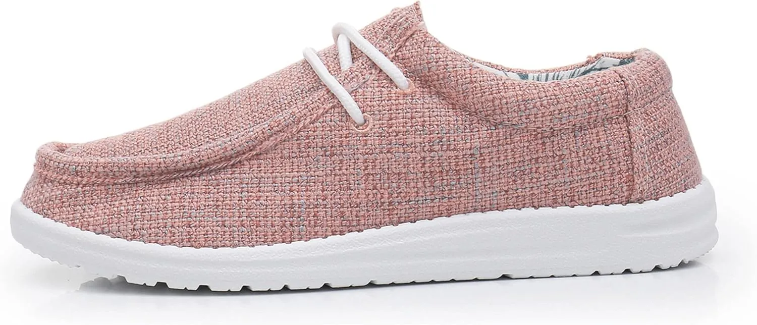 Women's Funky Low-Top Sneaker Shoe