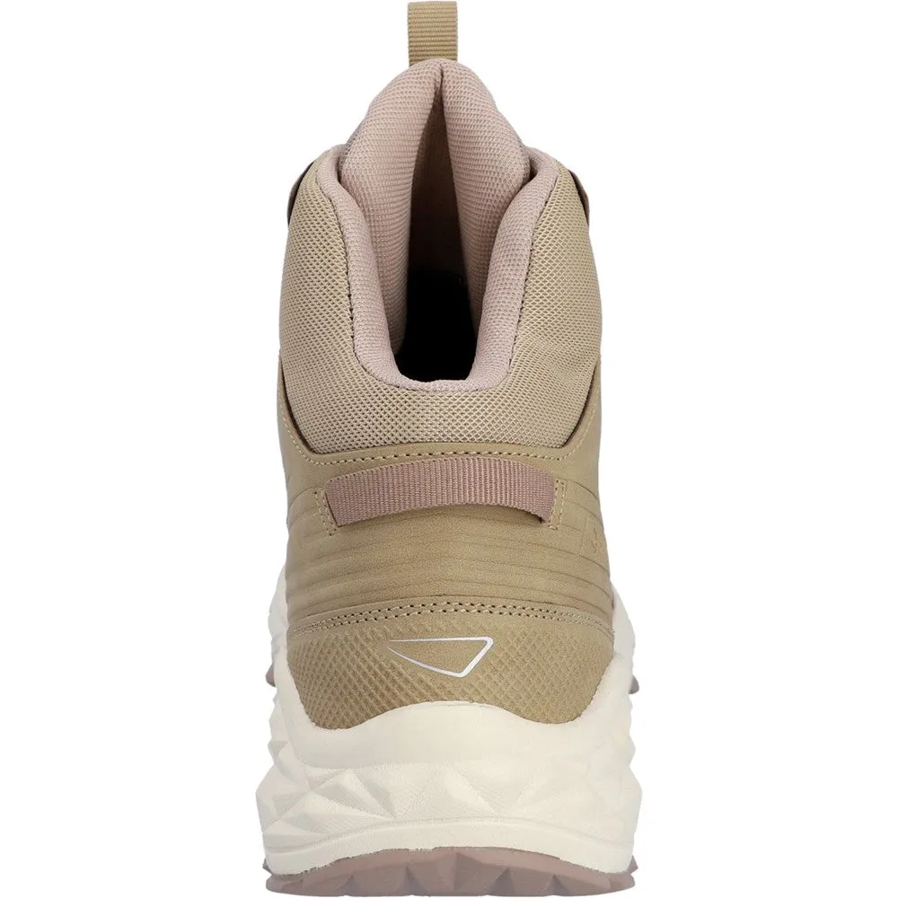 Womens Fuse Trek Mid Hiking Boots