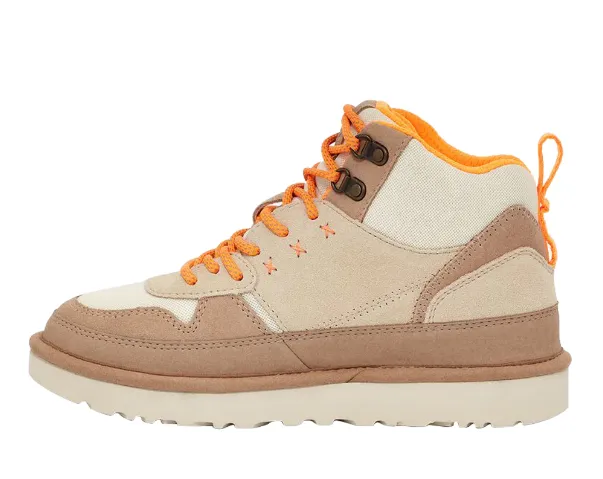 Women's Highland Hi Heritage