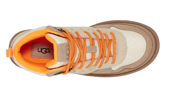 Women's Highland Hi Heritage