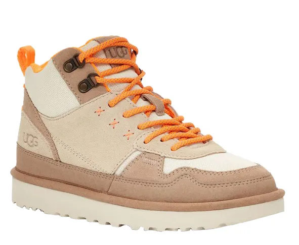Women's Highland Hi Heritage