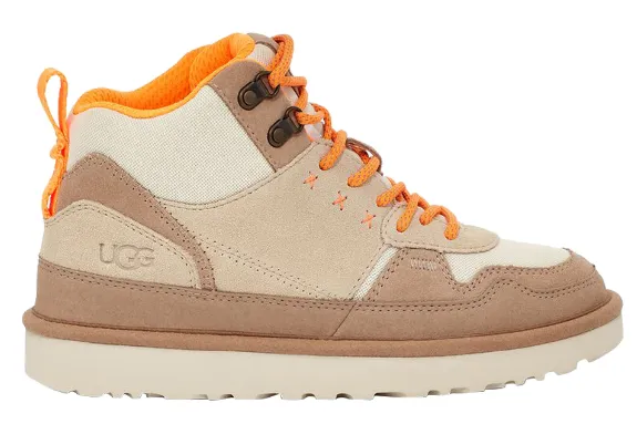 Women's Highland Hi Heritage