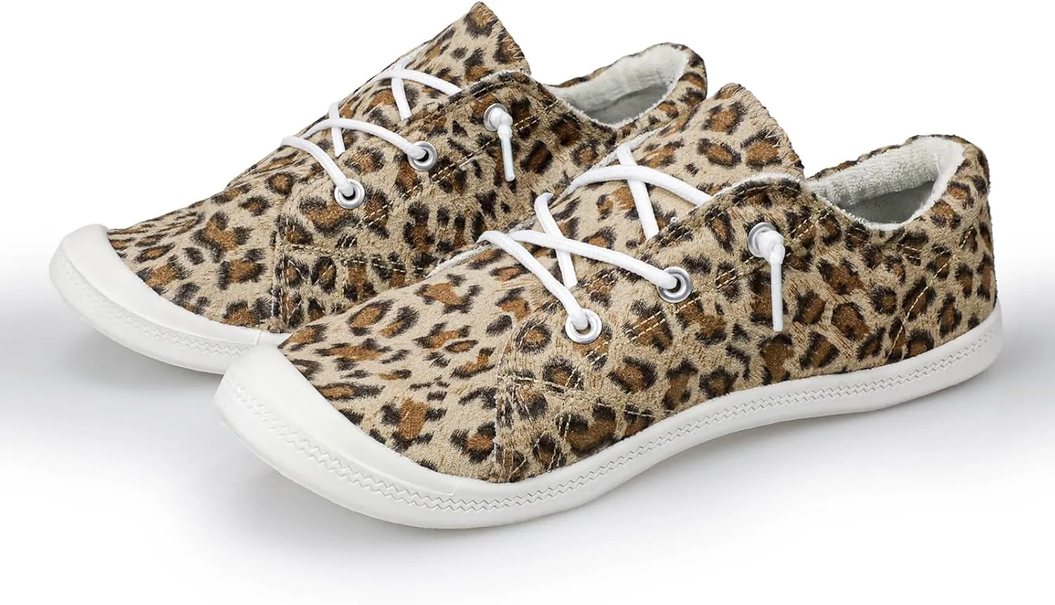 Women's Low-top Casual Walking Shoes Classic Comfortable Flat Fashion Sneakers