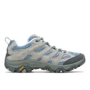 Women's Moab 3 - Smoke