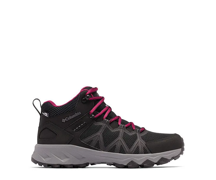 Women's Peakfreak II Mid Outdry Shoes