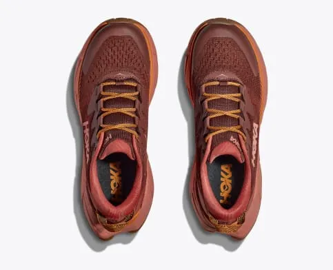 Women's Skyline-Float X Shoe - Spice/Hot Sauce