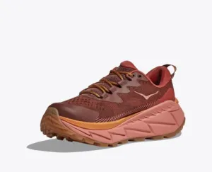 Women's Skyline-Float X Shoe - Spice/Hot Sauce