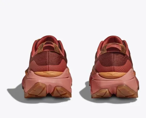 Women's Skyline-Float X Shoe - Spice/Hot Sauce
