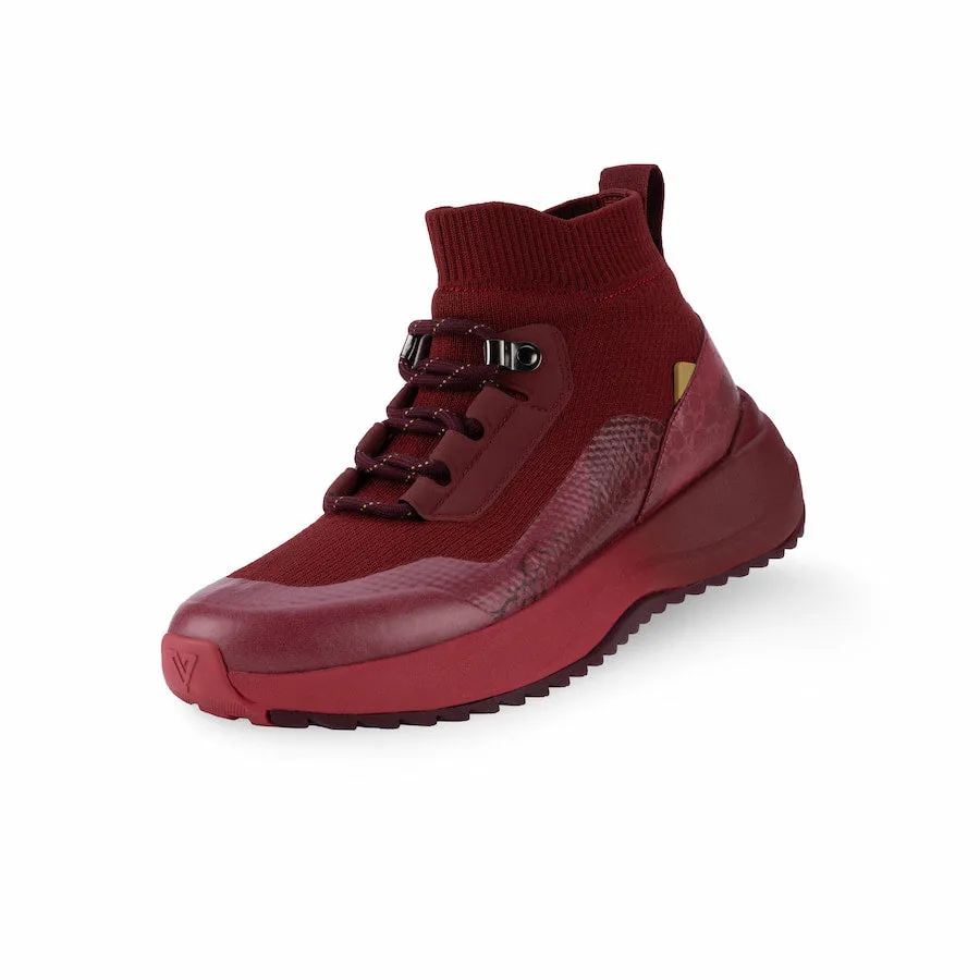 Women's Stormburst High Top - Lunar New Year 2025