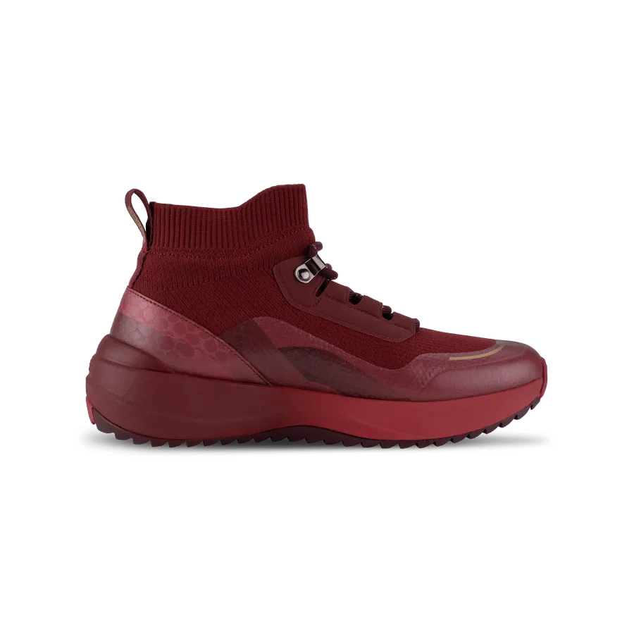 Women's Stormburst High Top - Lunar New Year 2025