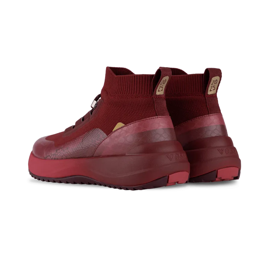 Women's Stormburst High Top - Lunar New Year 2025
