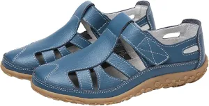 Womens Summer Sandals Tennis Shoes Flat Bottom Sneakers for Women Wide with Loafers for Women Dressy Black Non Slip Work Shoes Breathable Lightweight