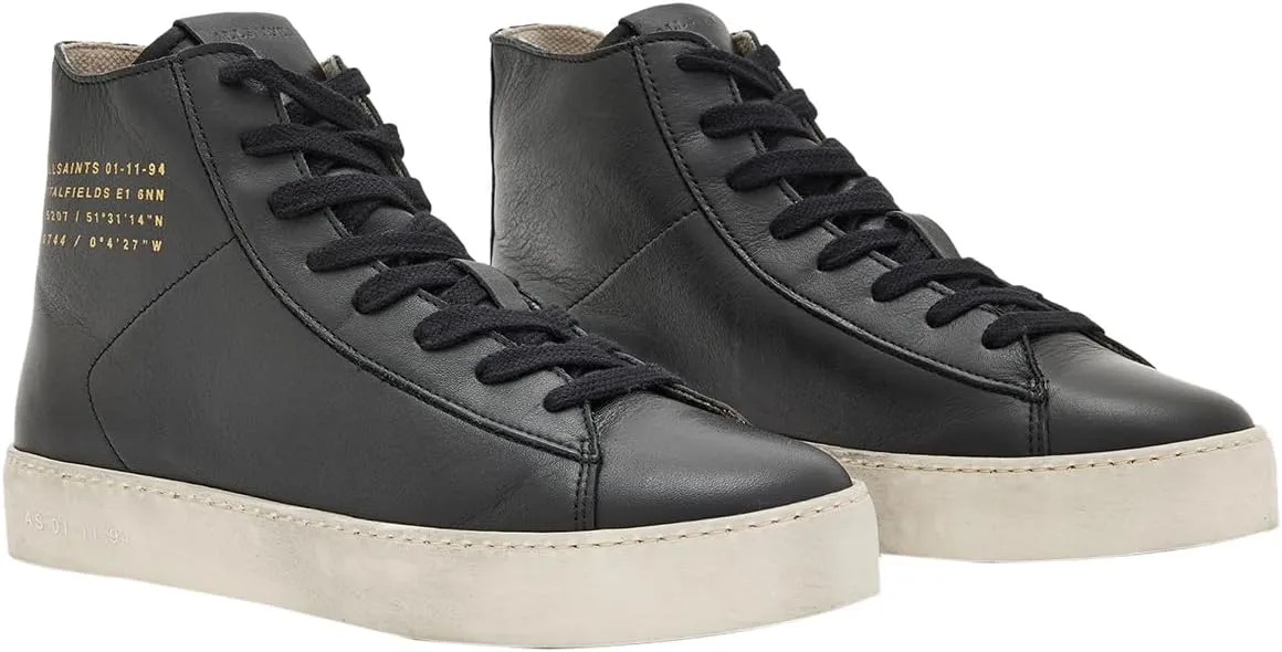 Women's Tana High Top Sneaker