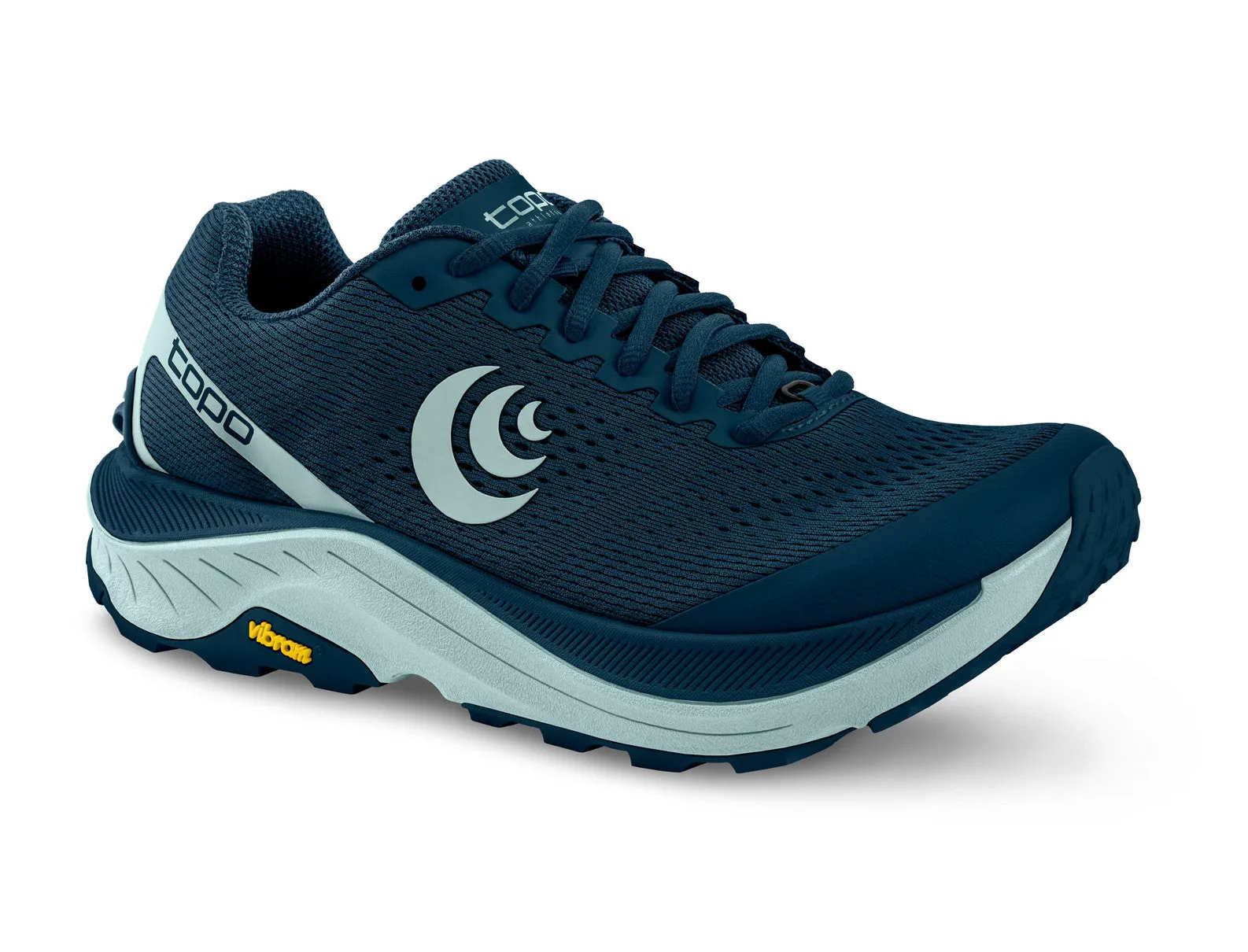 Women's Ultraventure 3 Shoe - Navy/Blue