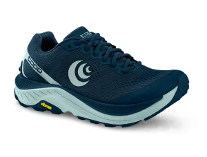 Women's Ultraventure 3 Wide Shoe - Navy/Blue