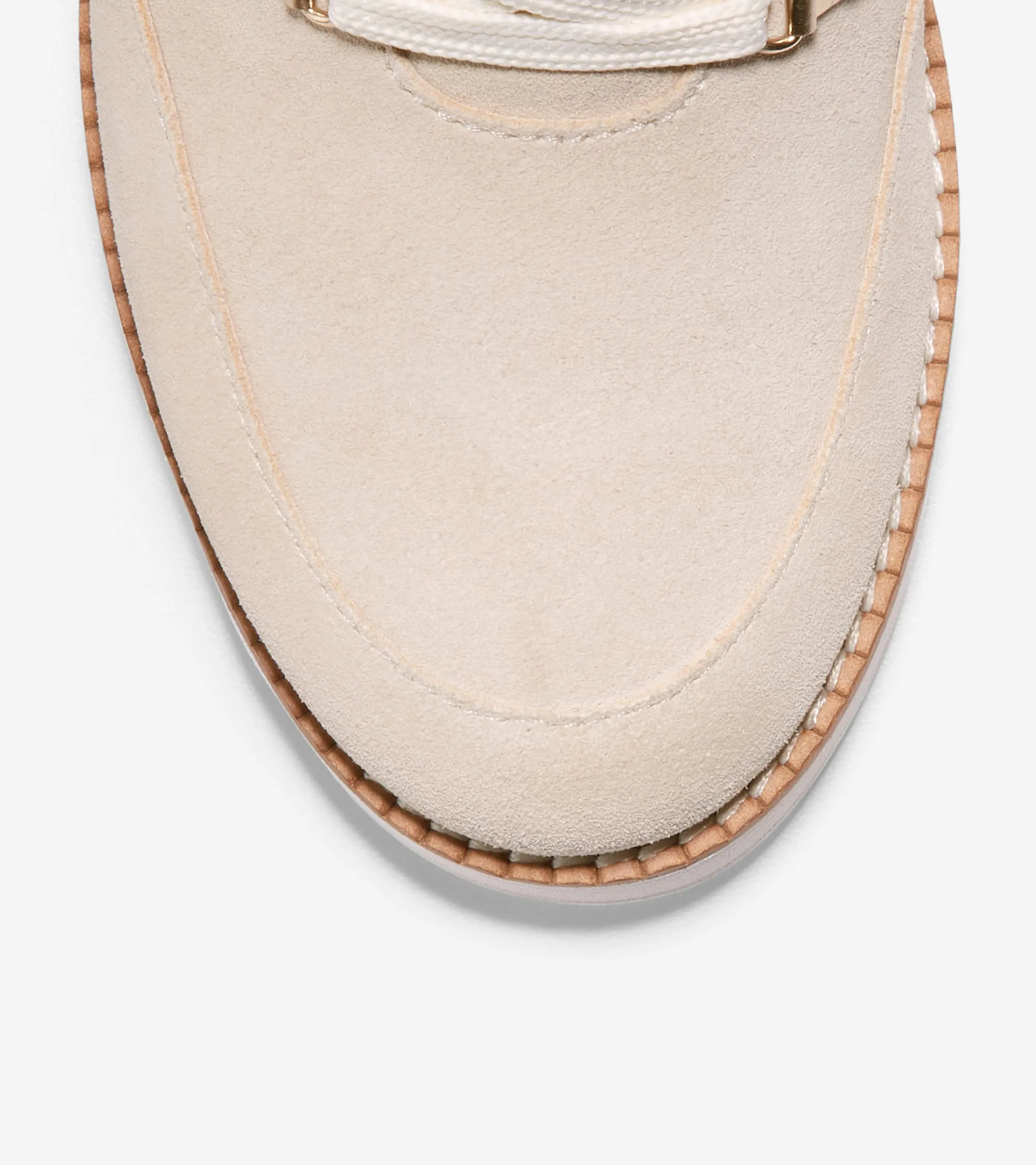 Women's ZERØGRAND City Wedge Hiker Boots