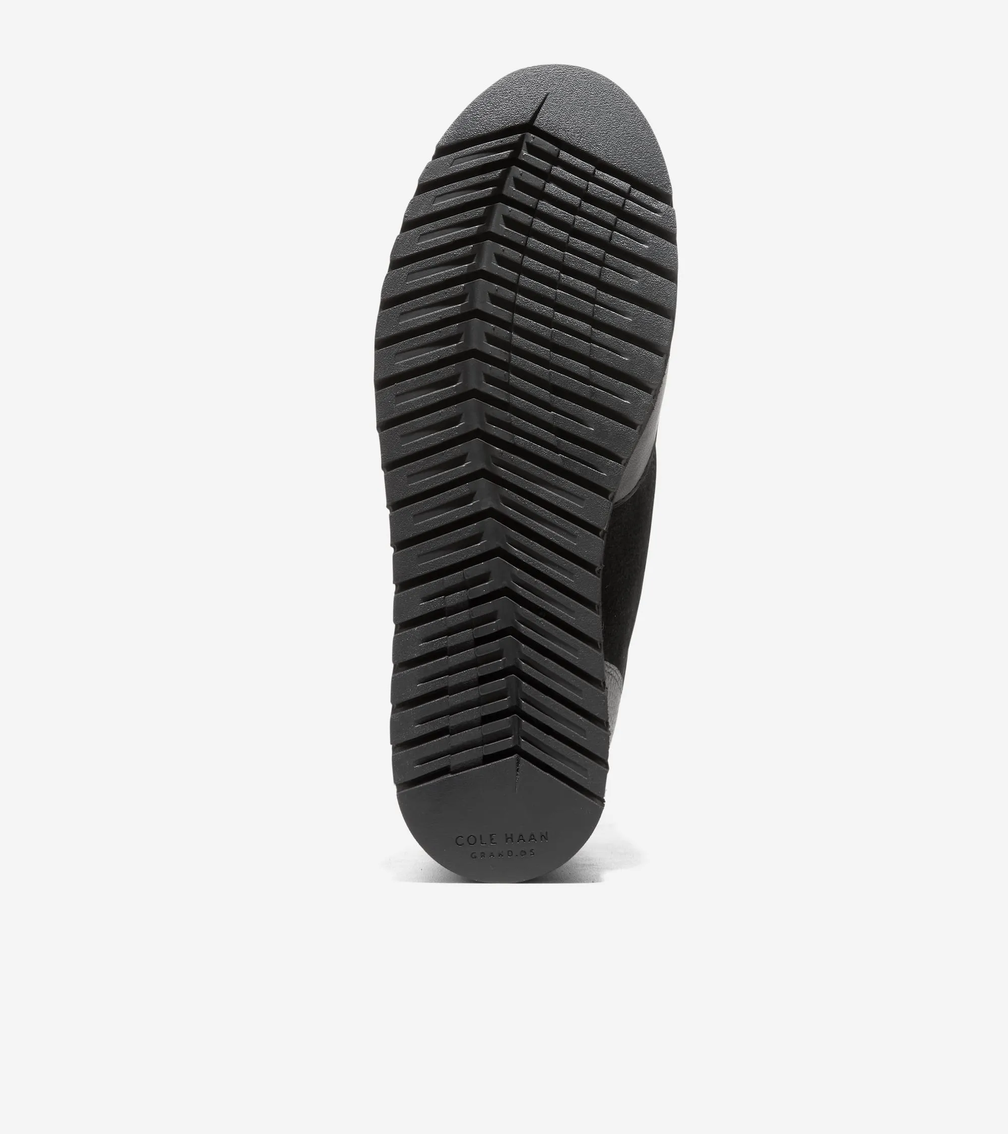 Women's ZERØGRAND City Wedge Hiker Boots