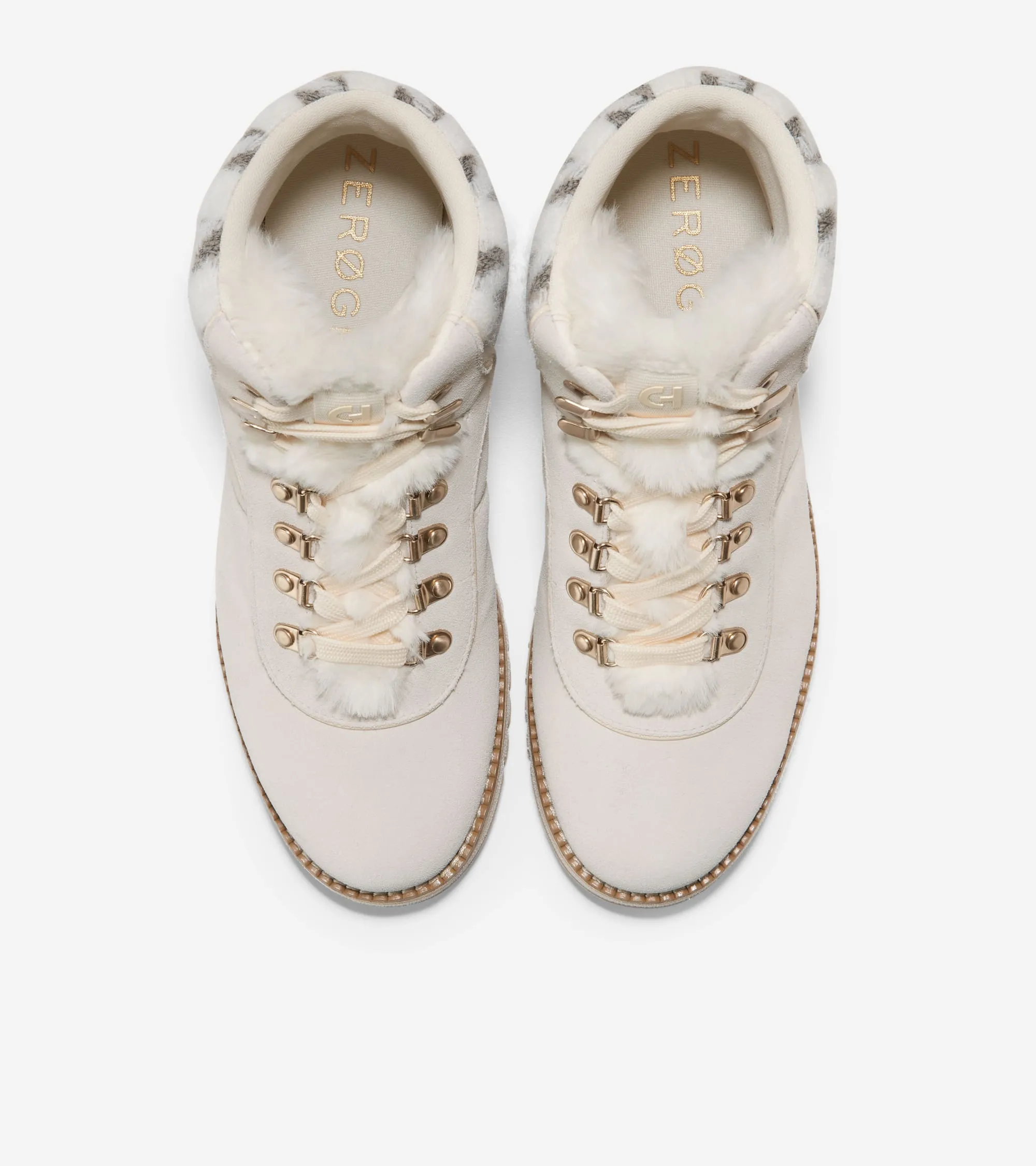 Women's ZERØGRAND Explore Update Hiker Sneaker