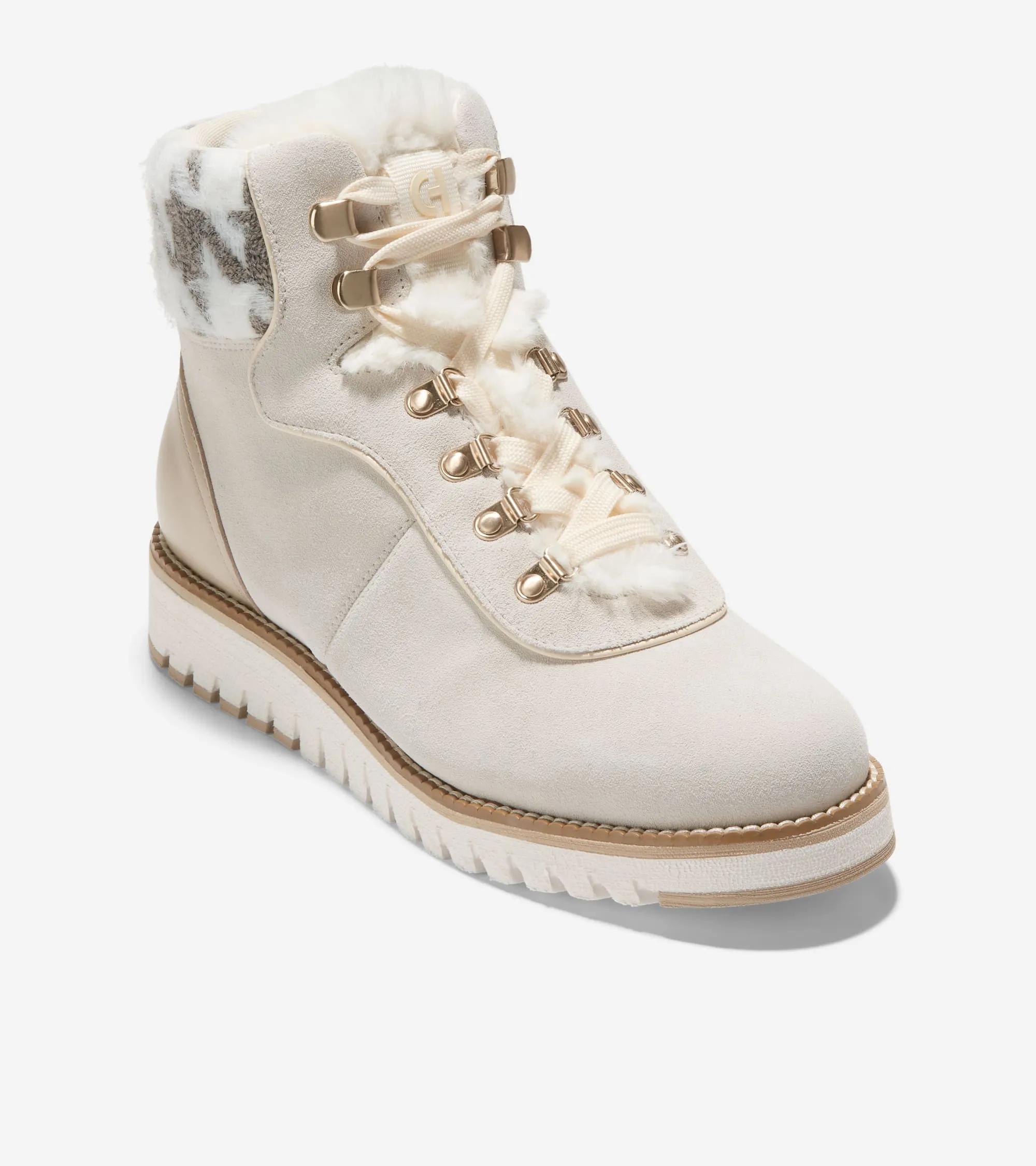 Women's ZERØGRAND Explore Update Hiker Sneaker