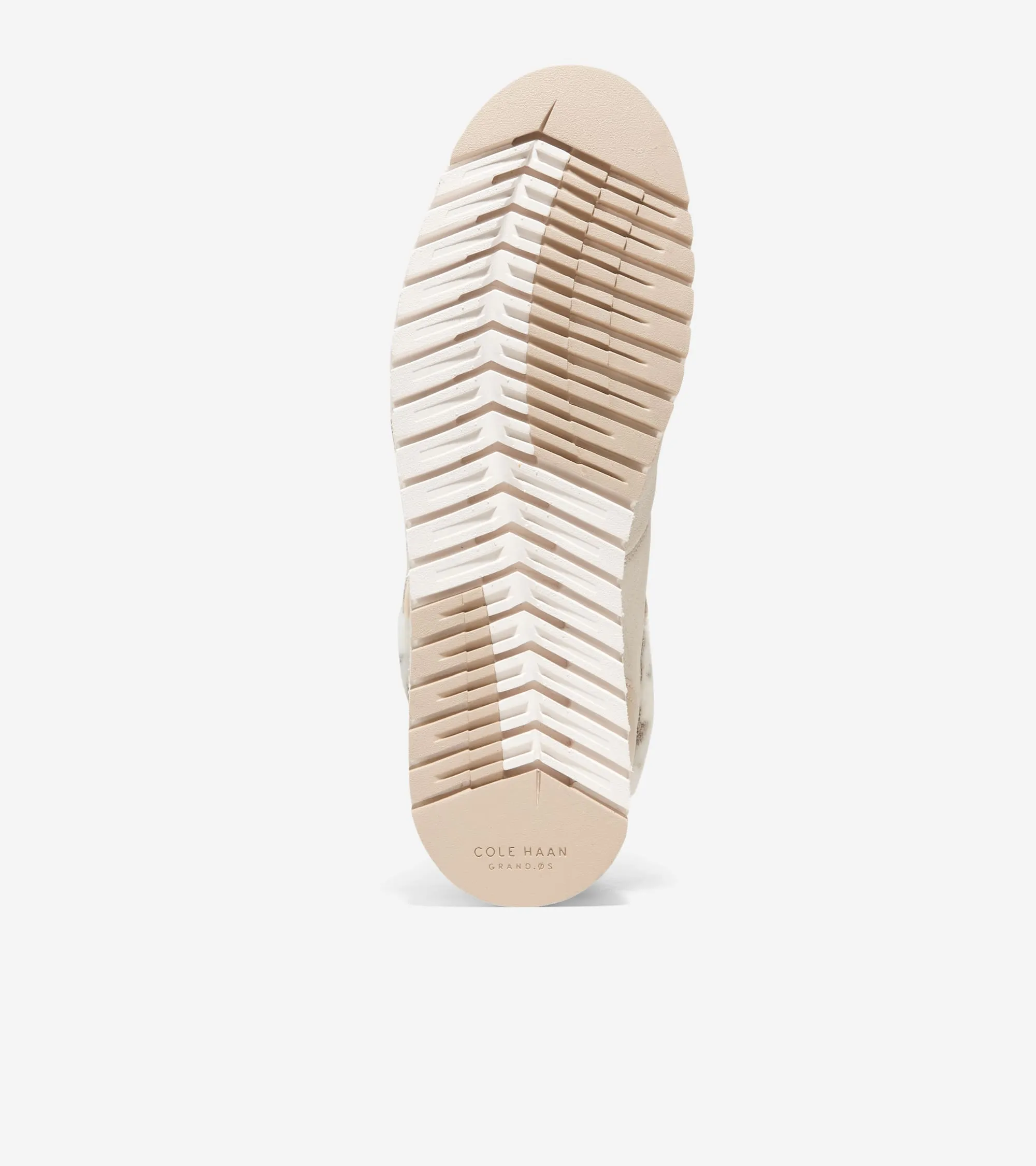 Women's ZERØGRAND Explore Update Hiker Sneaker
