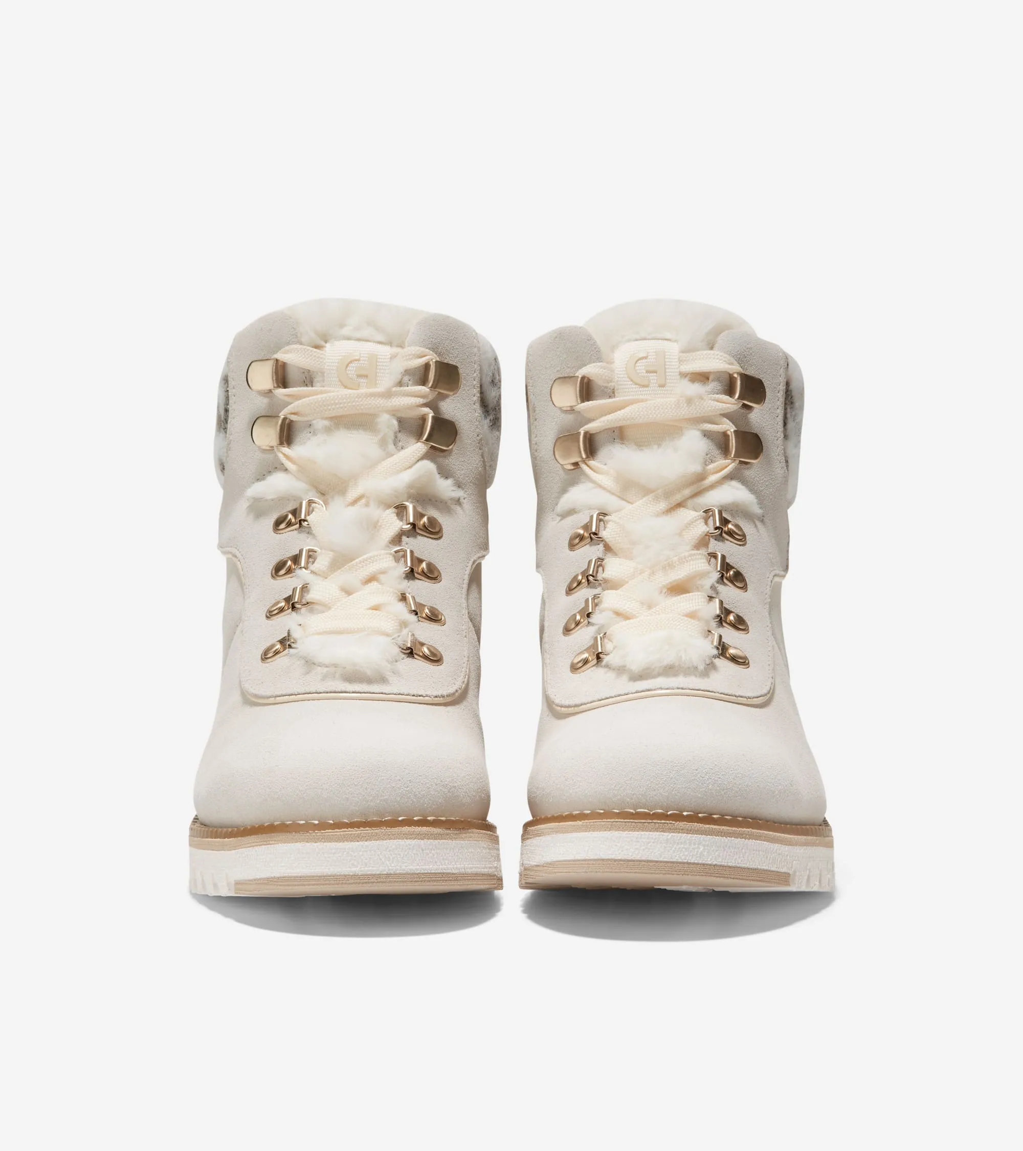 Women's ZERØGRAND Explore Update Hiker Sneaker