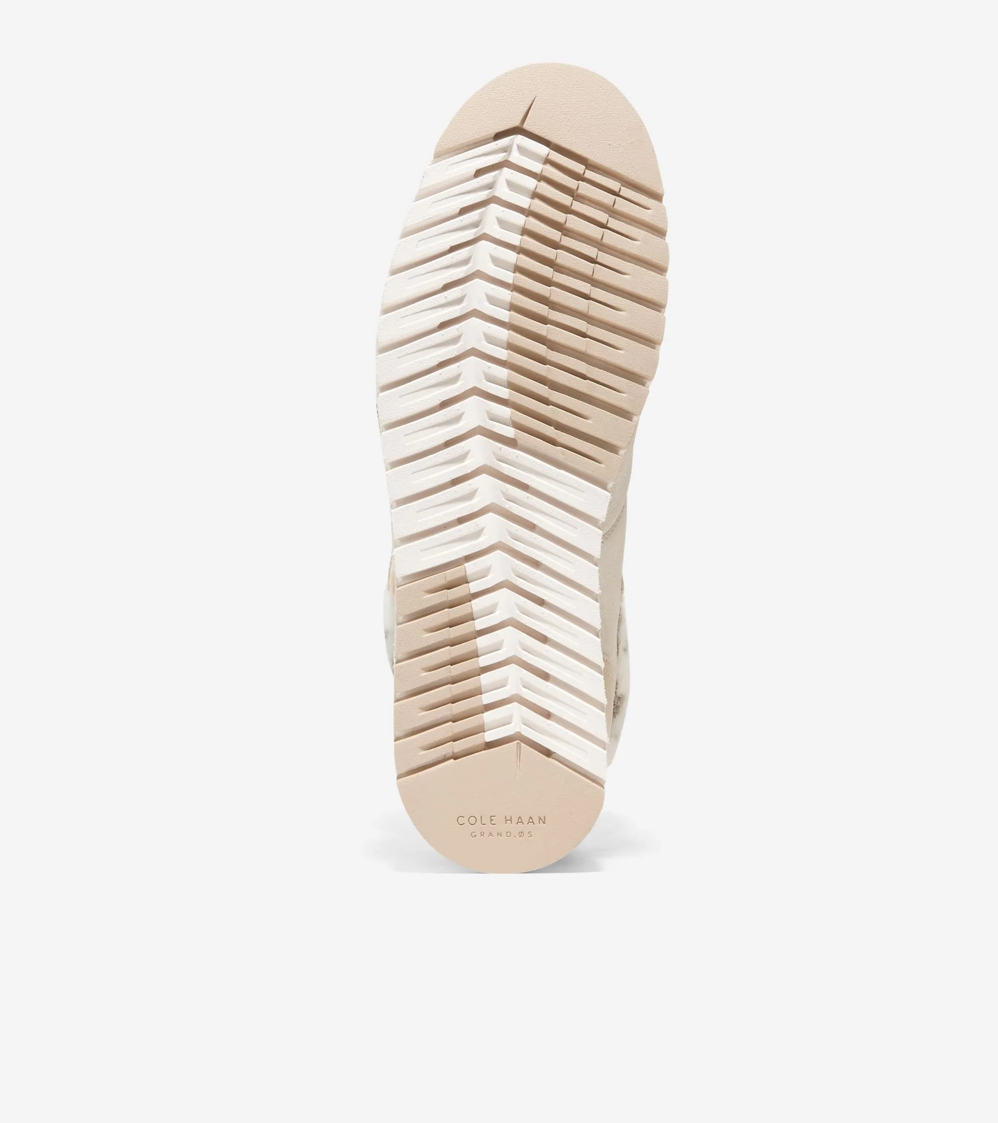 Women's ZERØGRAND Explore Update Hiker Sneaker
