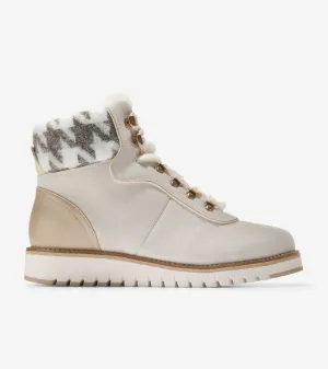 Women's ZERØGRAND Explore Update Hiker Sneaker