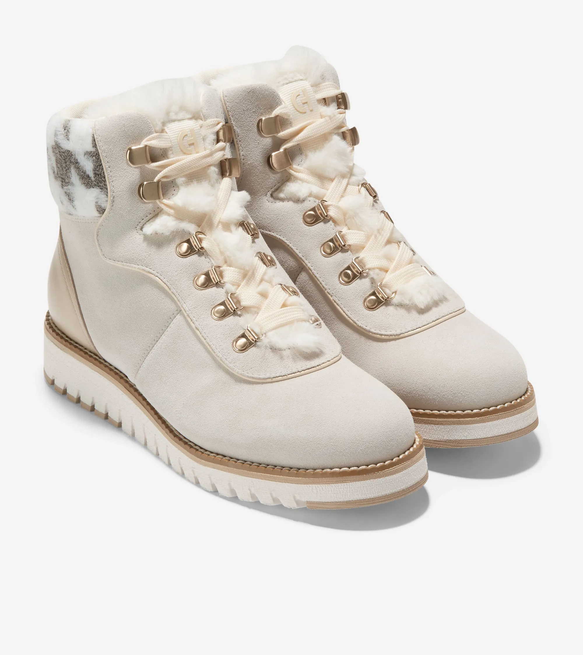 Women's ZERØGRAND Explore Update Hiker Sneaker