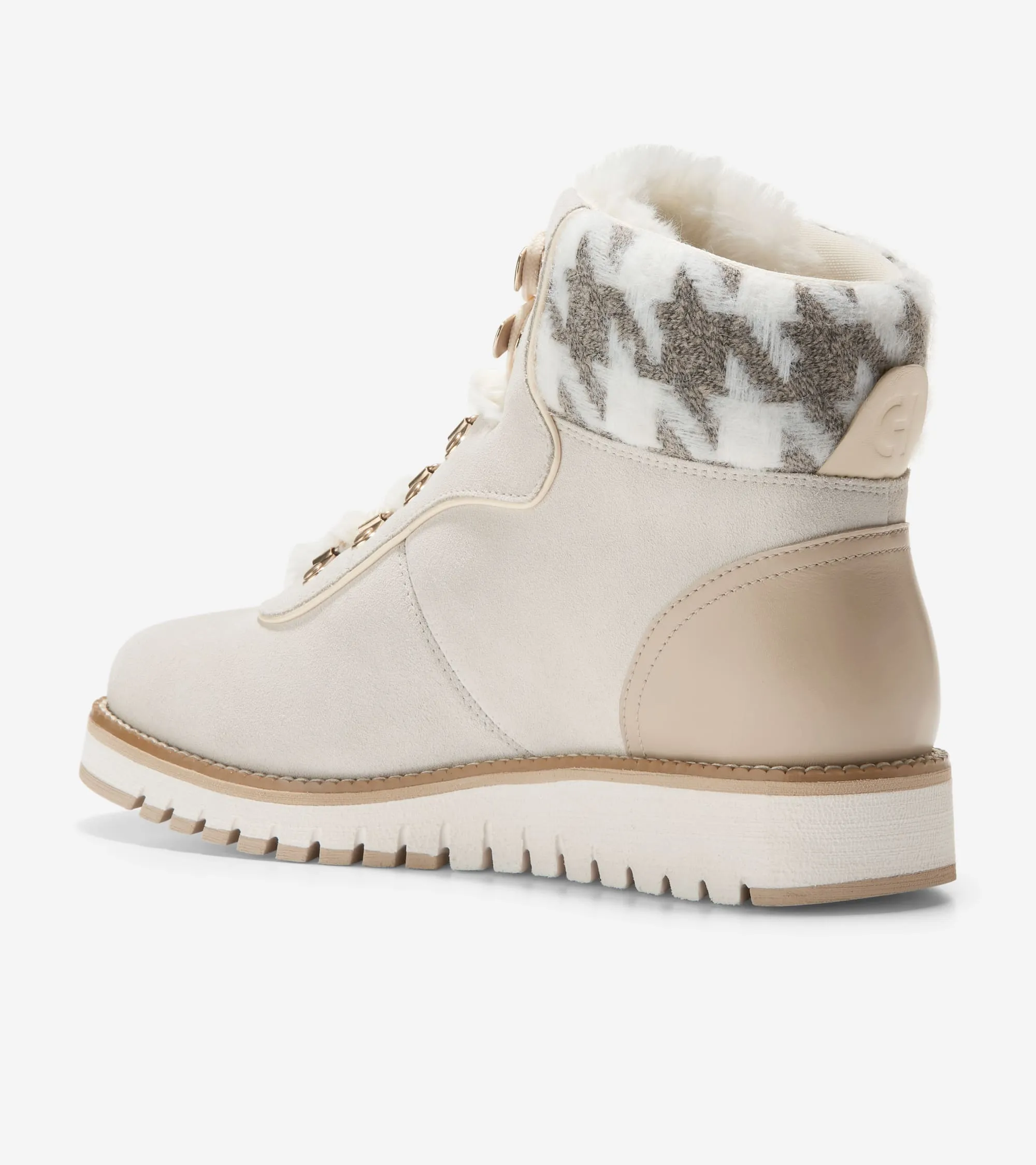 Women's ZERØGRAND Explore Update Hiker Sneaker