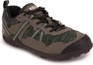 Xero Shoes Men's TerraFlex Barefoot Hiking Shoe