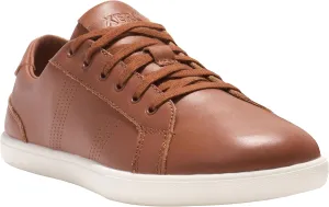 Xero Shoes Women's Dillon Leather Classic Barefoot Classic Sneaker